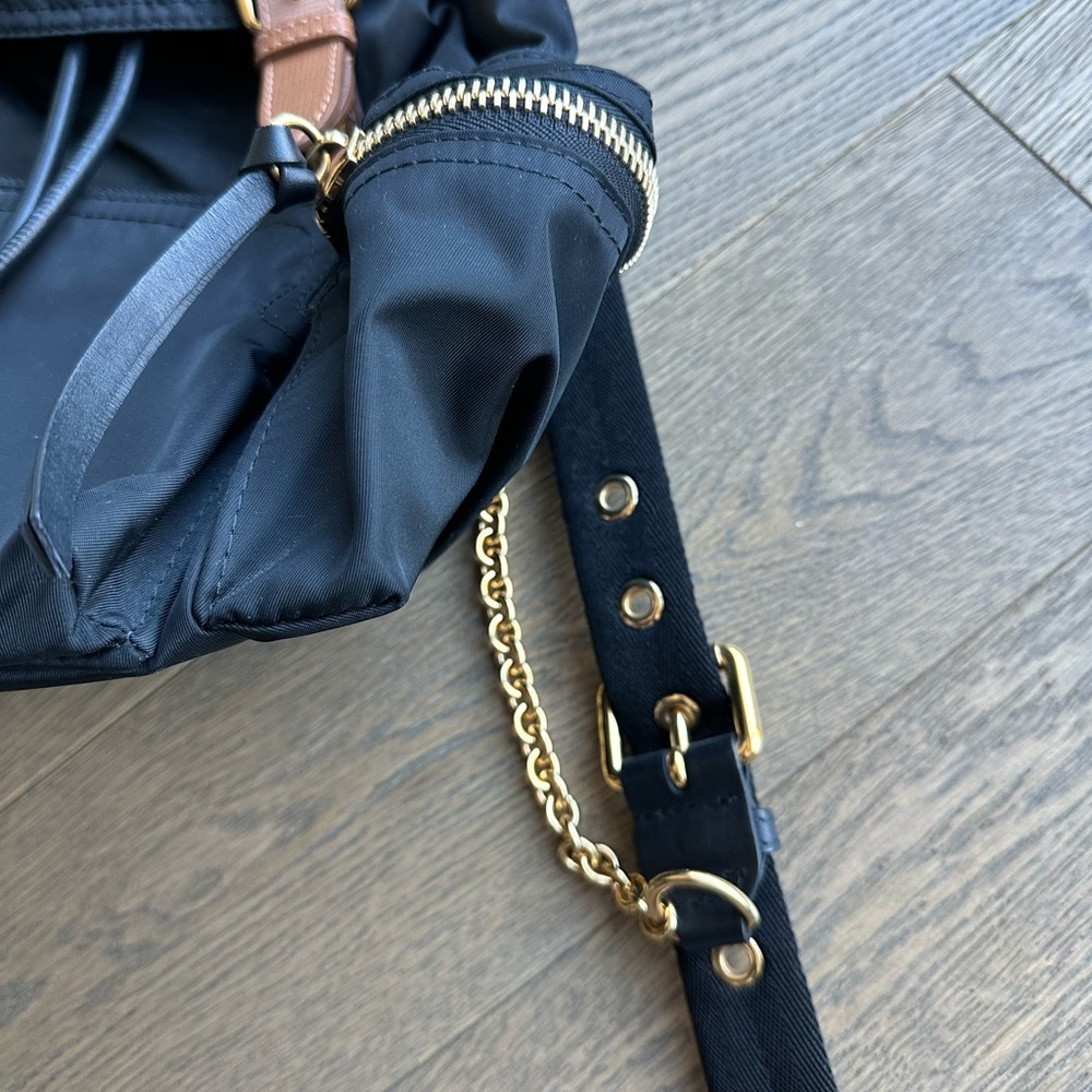 Burberry Medium Rucksack Backpack - Picture 5 of 11